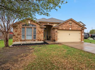 10248 Peony Ln, Waco, TX 76708