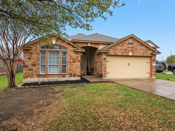 10248 Peony Ln, Waco, TX 76708