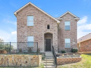 3701 Camino Real Trl, Denton, TX 76208