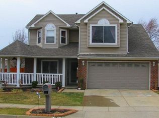 101 Deerfield Ln, Georgetown, KY 40324