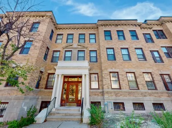 6 Crawford St, Cambridge, MA 02139