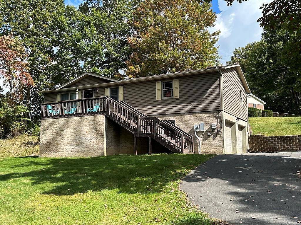 113 Evergreen Pl, Beckley, WV 25801 MLS 85883 Zillow