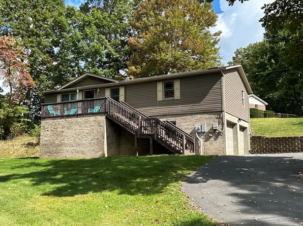 113 Evergreen Pl, Beckley, WV 25801
