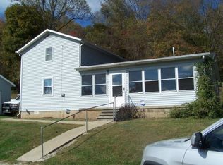 14451 Lick Run Lyra Rd, South Webster, OH 45682