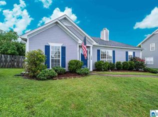 138 W Stonehaven Cir, Pelham, AL 35124