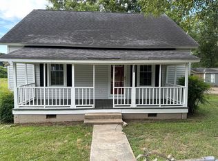 413 Fairview St, Fountain Inn, SC 29644