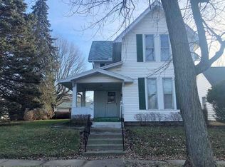 224 N East St, Marion, IN 46952