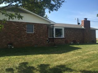 661 SW 40th Rd, Liberal, MO 64762