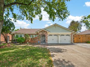 1039 Beaver Bend Rd, Houston, TX 77088