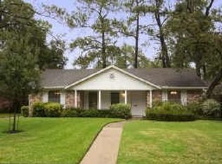 1618 Maux Dr, Houston, TX 77043
