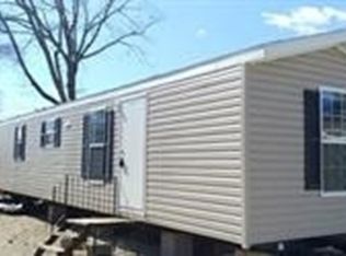 557 SW Cutoff #89, Auburn, MA 01501