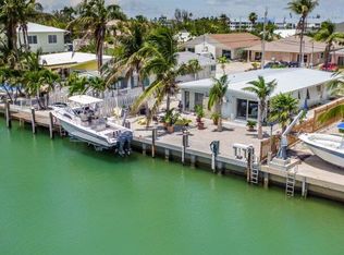 341 3rd St, Key Colony Beach, FL 33051