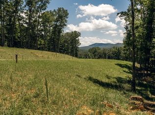 LOT 133 Ridges Of Blue Rdg, Morganton, GA 30560