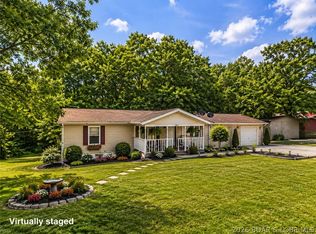 23417 Highway Tt, Versailles, MO 65084
