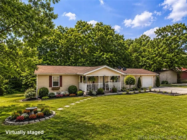 23417 Highway Tt, Versailles, MO 65084
