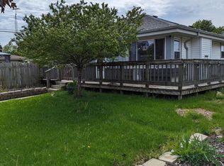 3940 Lasalle St, Racine, WI 53402