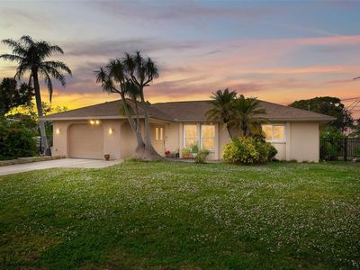 1488 Ringtail Rd, Venice, FL, 34293