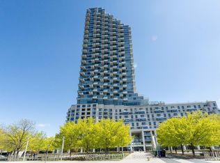 16 Bonnycastle St #2002, Toronto, ON M5A0C9