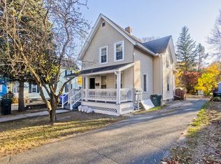 168 Allen St, Springfield, MA 01108