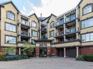 3070 Rotary Way #401, Burlington, ON L7M0H1