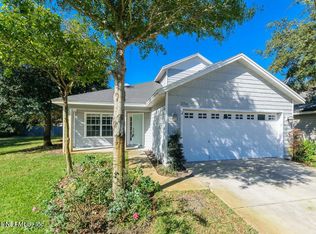 2706 Horn St, Jacksonville Beach, FL 32250
