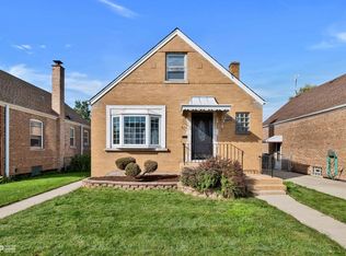 3842 W 83rd St, Chicago, IL 60652