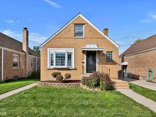 3842 W 83rd St, Chicago, IL 60652
