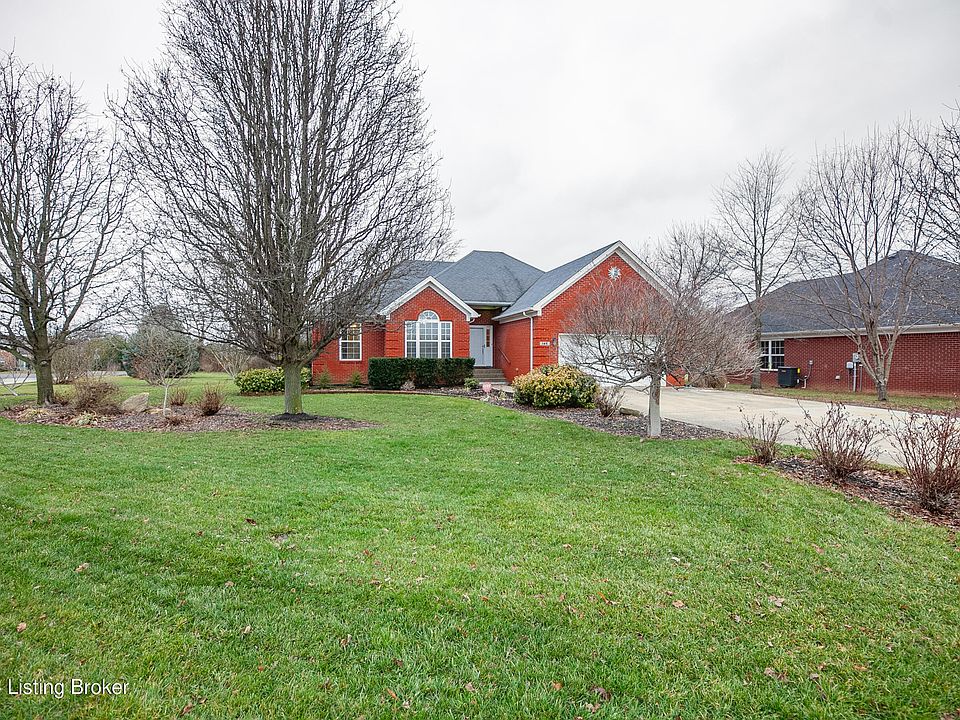 149 W Woodlake Cir, Mount Washington, KY 40047 Zillow