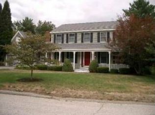 18 Sumac Ln, Durham, NH 03824