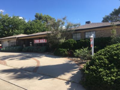6376 Los Robles Dr, El Paso, TX, 79912