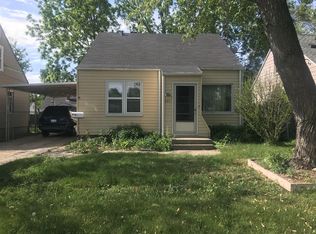 645 W Atherton Rd, Flint, MI 48507