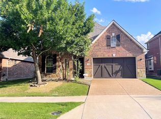 3103 Townsend Dr, Frisco, TX 75033