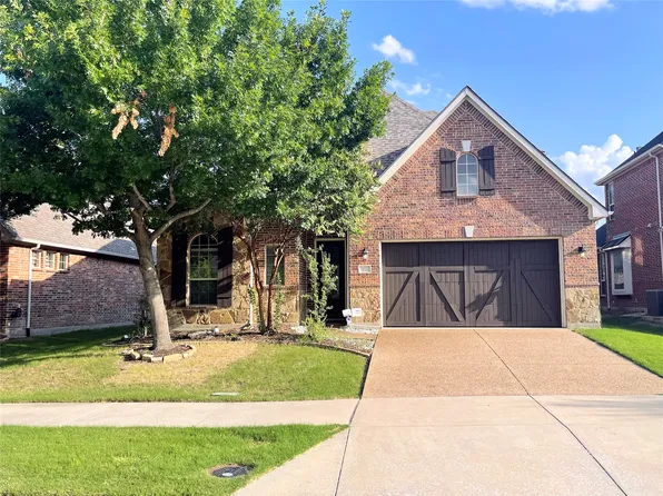 3103 Townsend Dr, Frisco, TX 75033