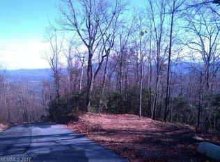 Lot T-42 144 Galax Dr LOT T-42, Black Mountain, NC 28711