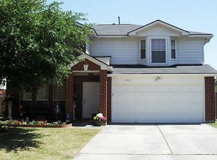 14518 Turning Point Ct, Houston, TX 77015