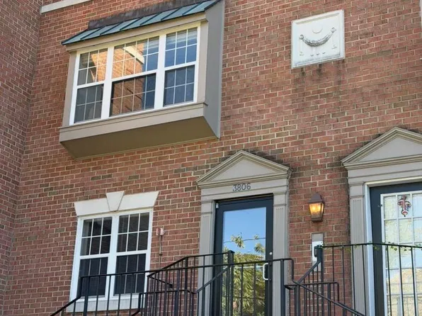 3806 Porter St NW APT 301, Washington, DC 20016