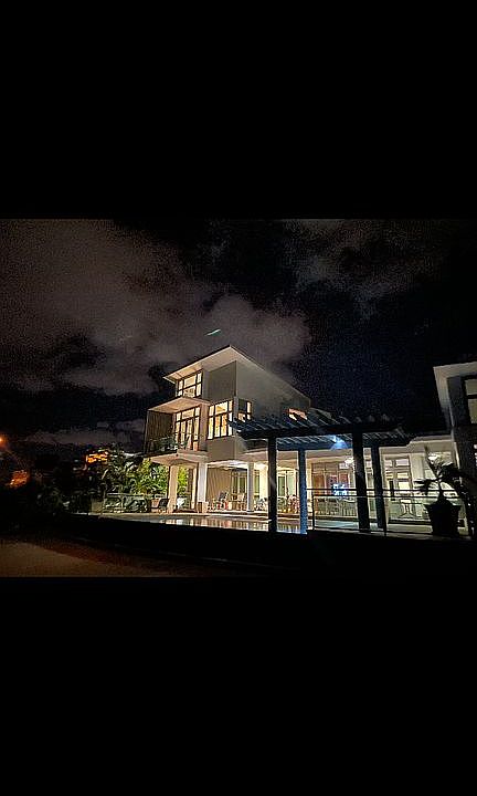 Casa Solimar