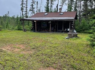 0 Deer Lake Rd, Crystal Falls, MI 49920