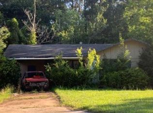1111 Parkview Dr, Griffin, GA 30224