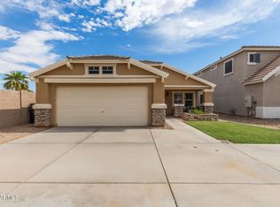 2341 S GORDON --, Mesa, AZ 85209