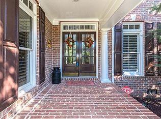 4213 Wallbrook Dr, Matthews, NC 28105