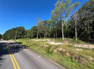 230 Old Knox Bridge Rd, Fair Play, SC 29643