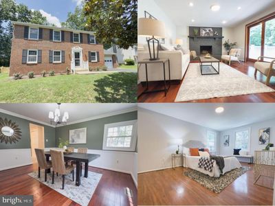 5646 Mount Burnside Way, Burke, VA, 22015