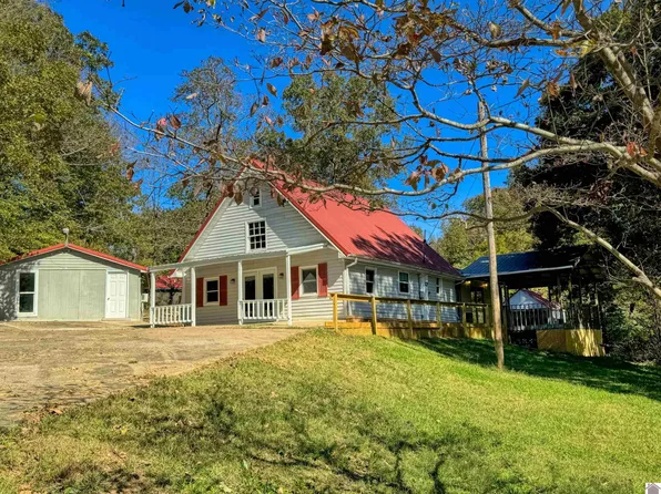 84 Ryker Ln, Hardin, KY 42048