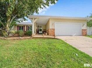 404 Armor Rd, Springfield, IL 62704