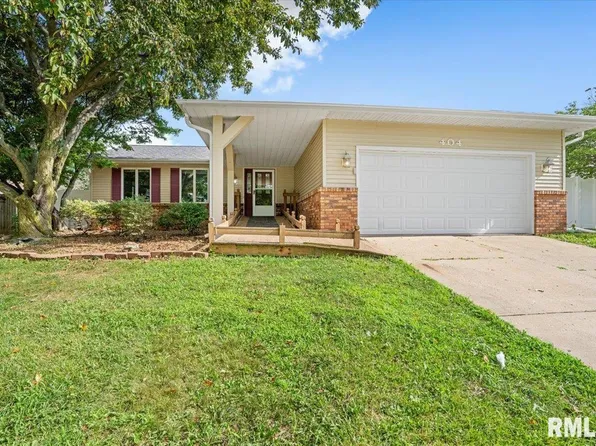 404 Armor Rd, Springfield, IL 62704