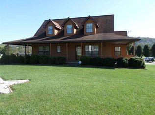 19 Township Road 1351, Crown City, OH 45623
