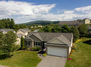 59 Mountain View Dr, Lebanon, NH 03766