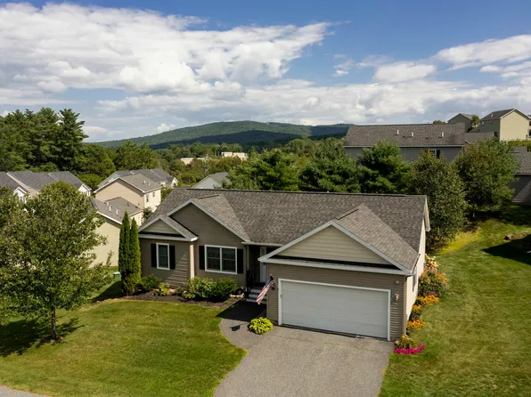 59 Mountain View Drive, Lebanon, NH 03766