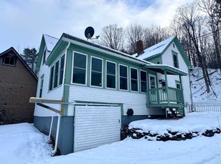 217 Clyde Street, Newport City, VT 05855